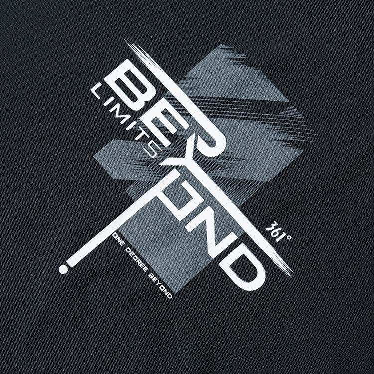 Beyond Limits T-Shirt