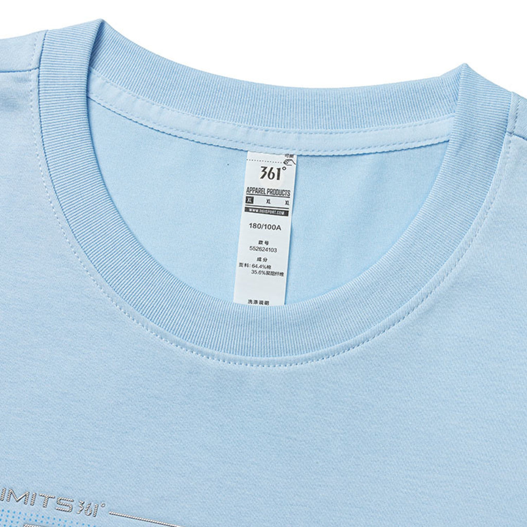 Beyond Limits T-Shirt
