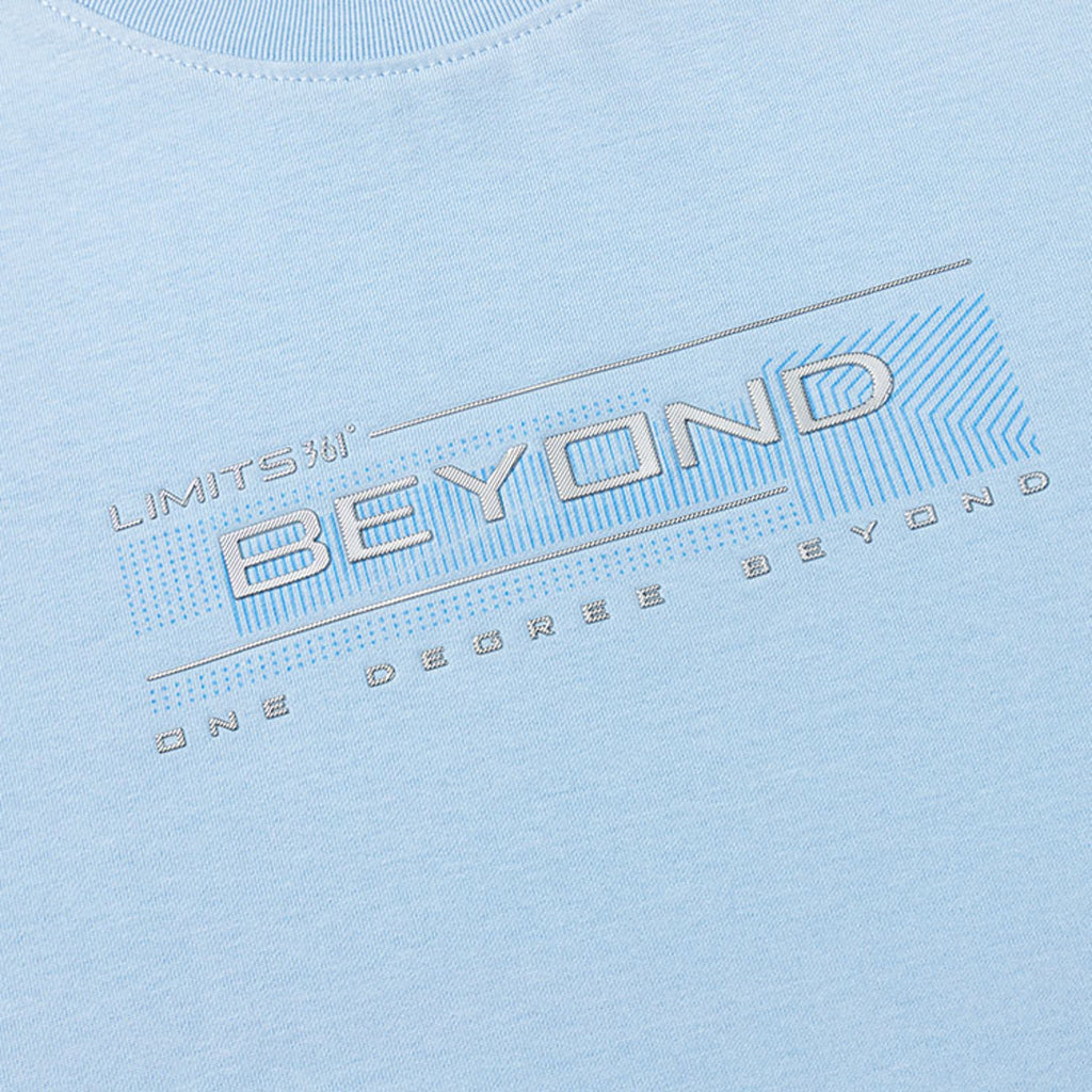 Beyond Limits T-Shirt
