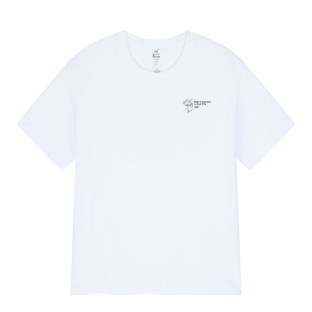 Beyond Limits T-Shirt