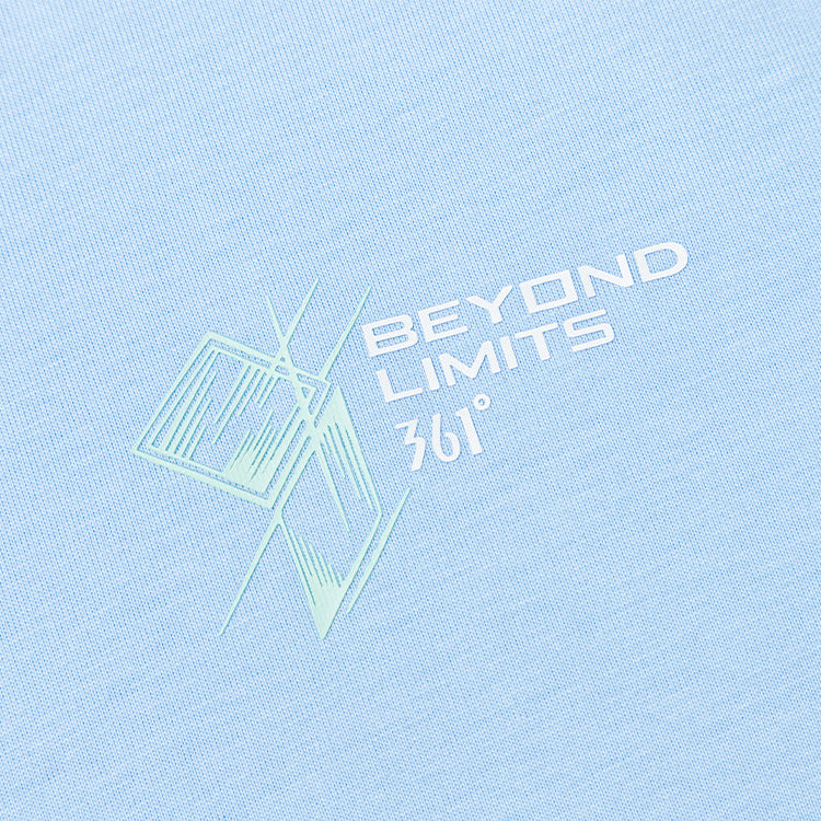 Beyond Limits T-Shirt