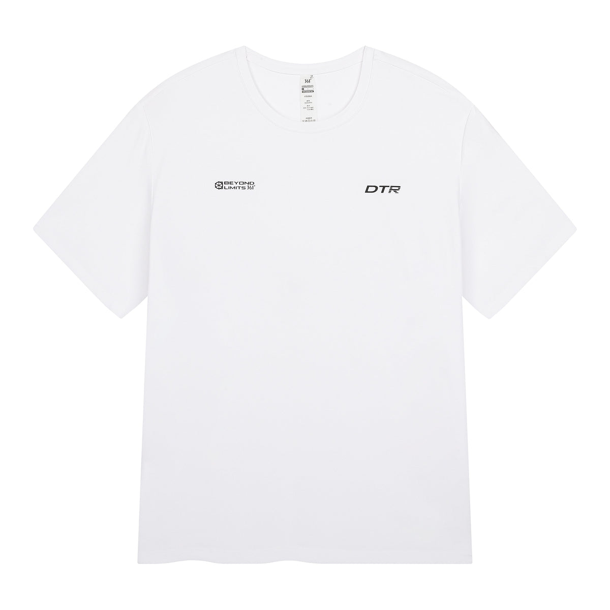 DTR Beyond Limits T-Shirt