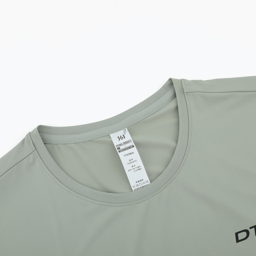 DTR Beyond Limits T-Shirt