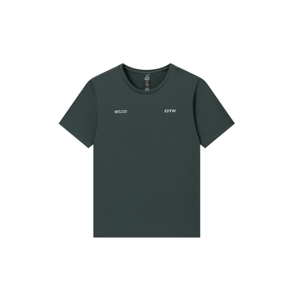 DTR Beyond Limits T-Shirt