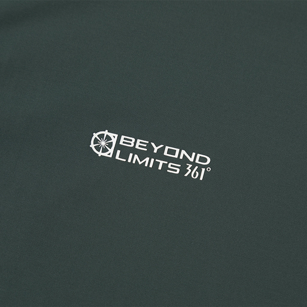 DTR Beyond Limits T-Shirt