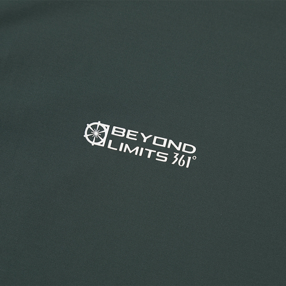 DTR Beyond Limits T-Shirt