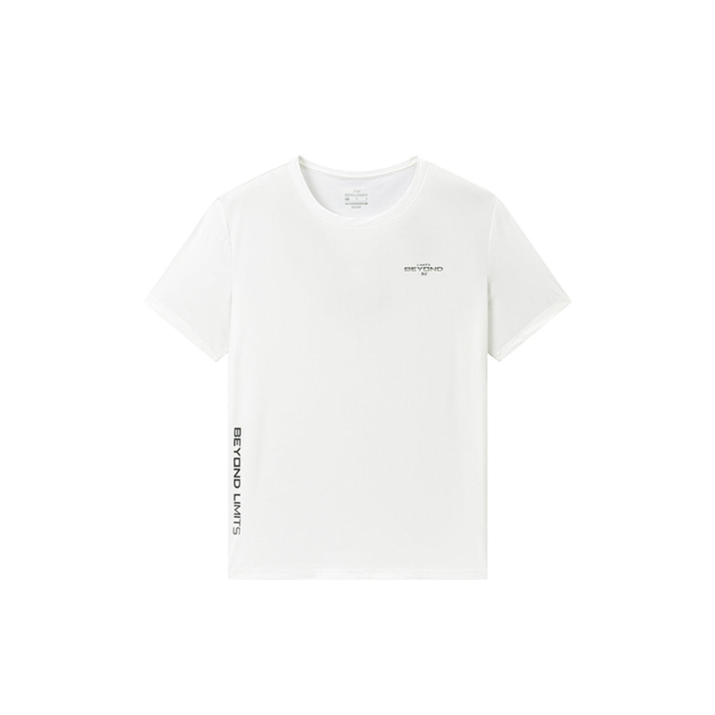 Beyond Limits Short Sleeve T-Shirt
