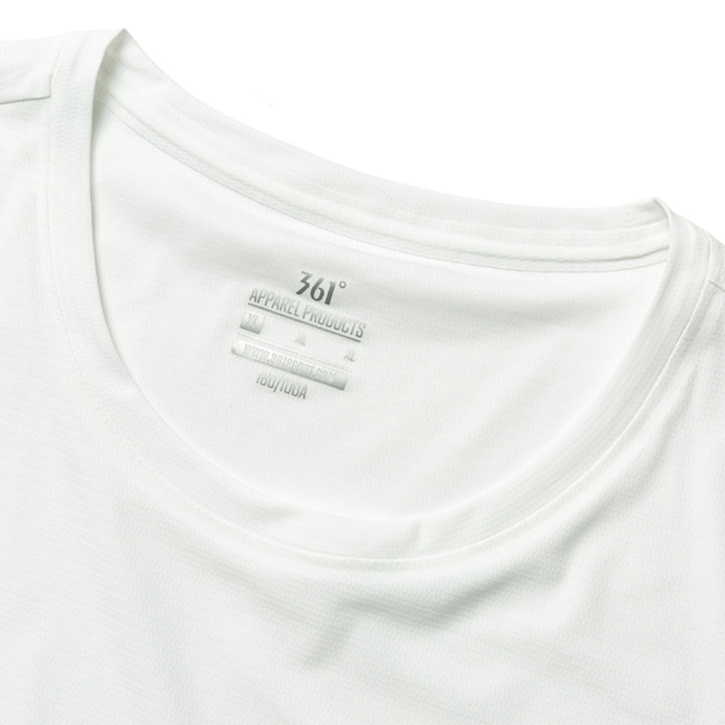 Beyond Limits Short Sleeve T-Shirt