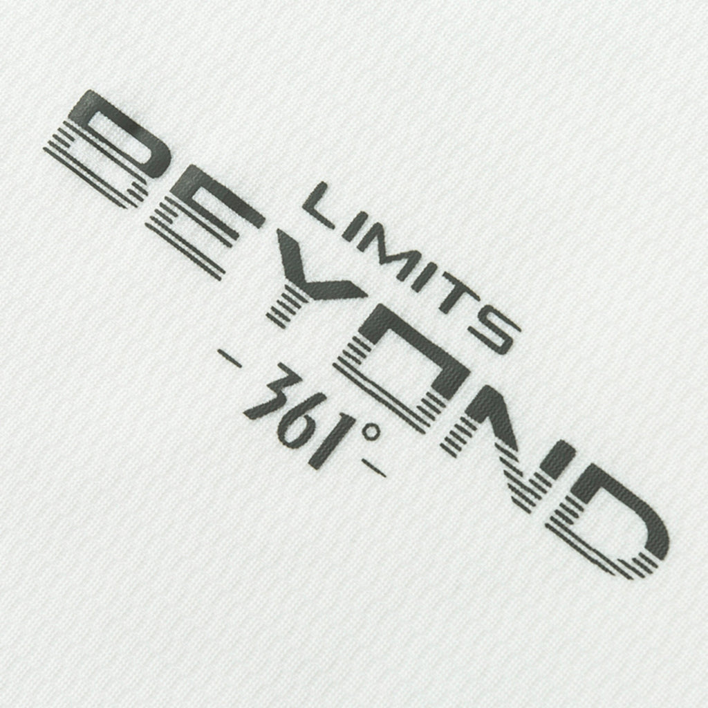 Beyond Limits Short Sleeve T-Shirt