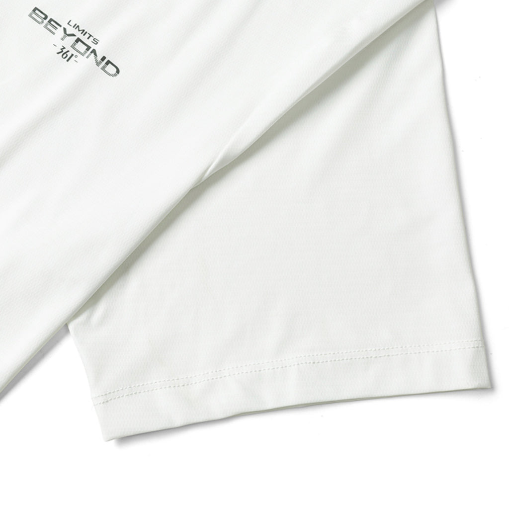 Beyond Limits Short Sleeve T-Shirt
