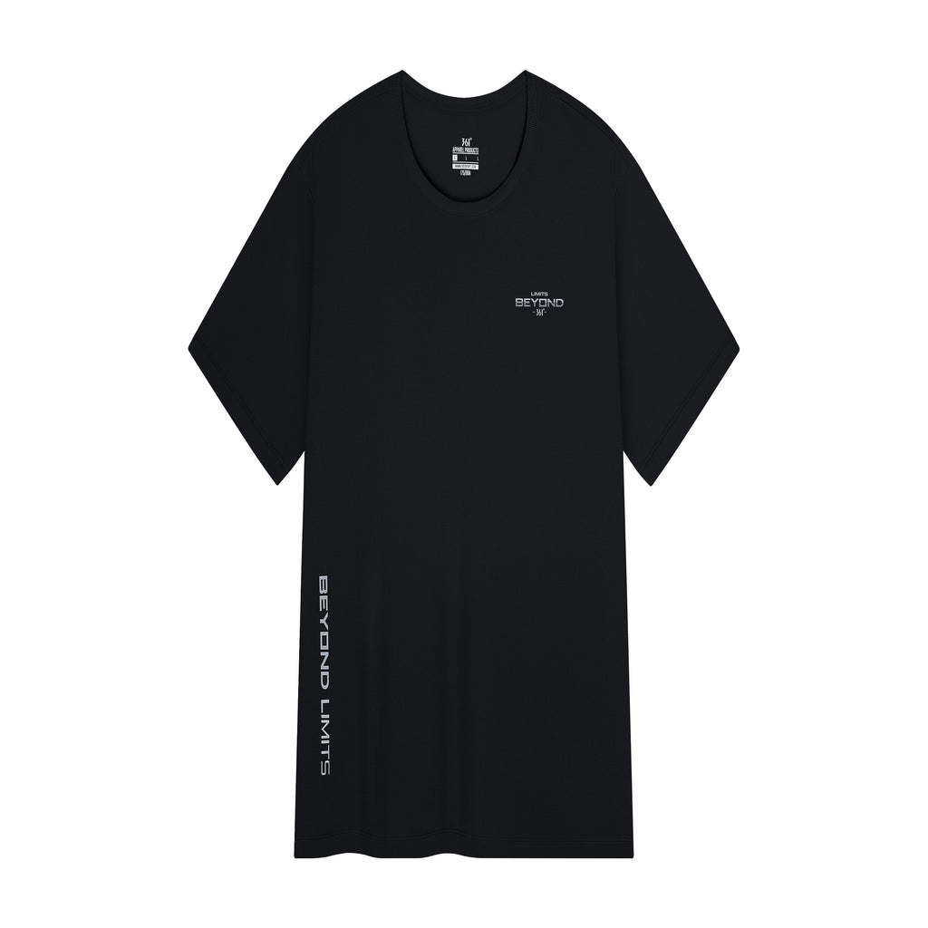 Beyond Limits Short Sleeve T-Shirt