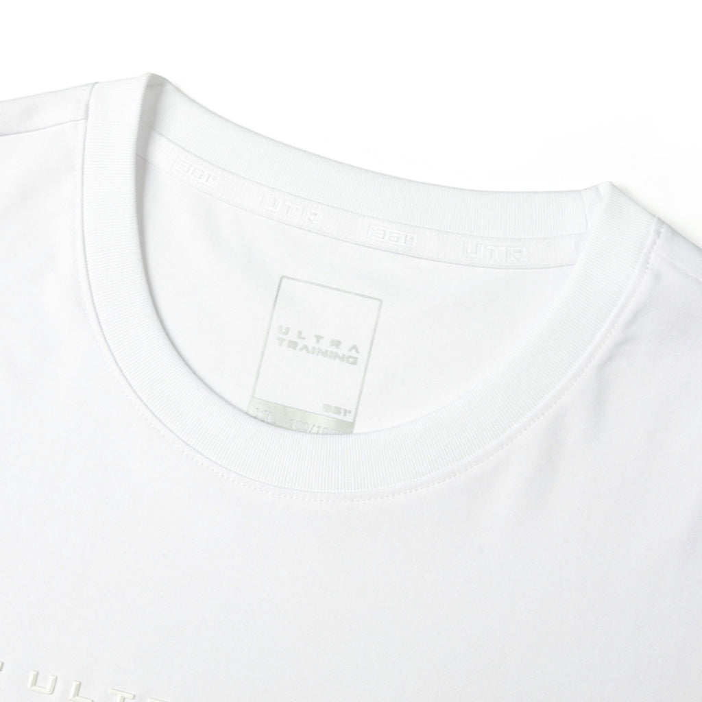 Ultra Training T-Shirt