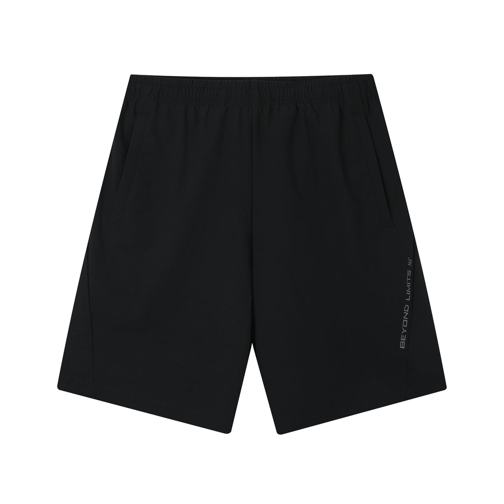 Beyond Limits Shorts