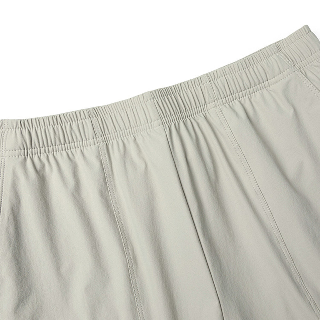 Beyond Limits Knee Shorts