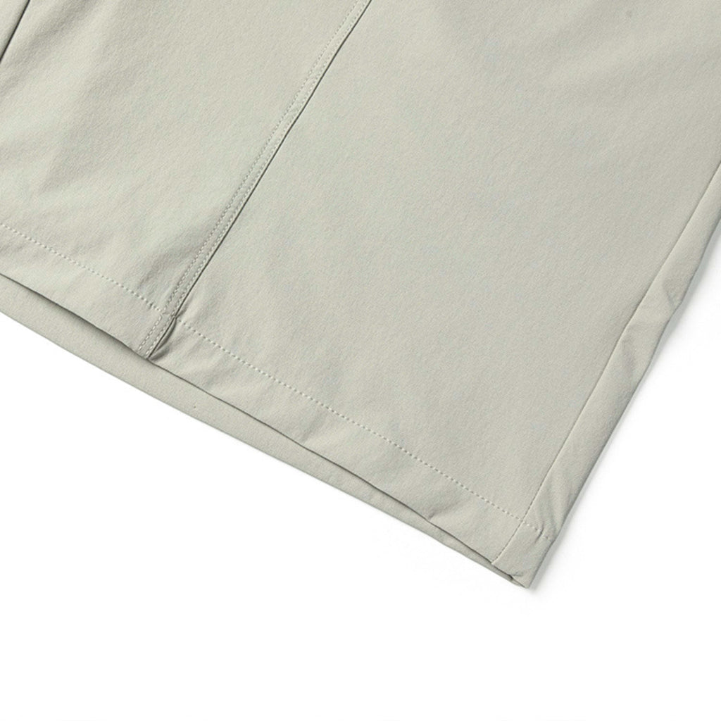 Beyond Limits Knee Shorts