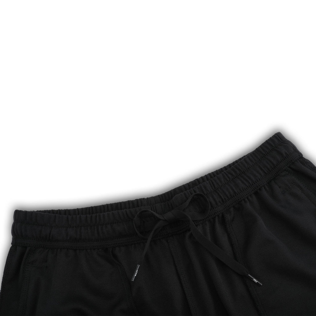 Beyond Limits Knit Knee Shorts