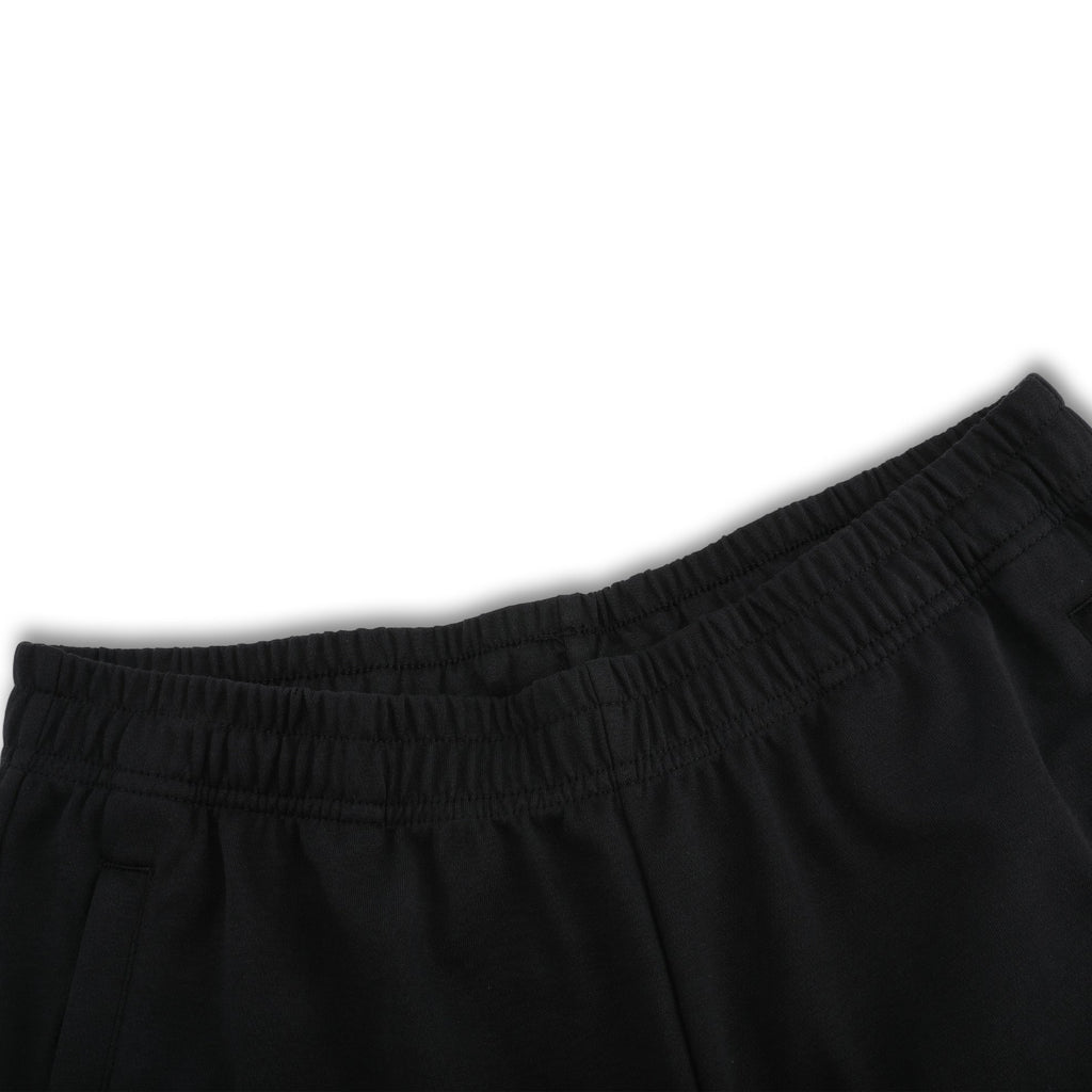 Beyond Limits Knit Knee Shorts