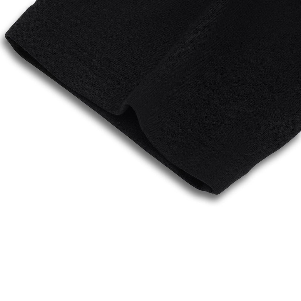 Beyond Limits Knit Knee Shorts