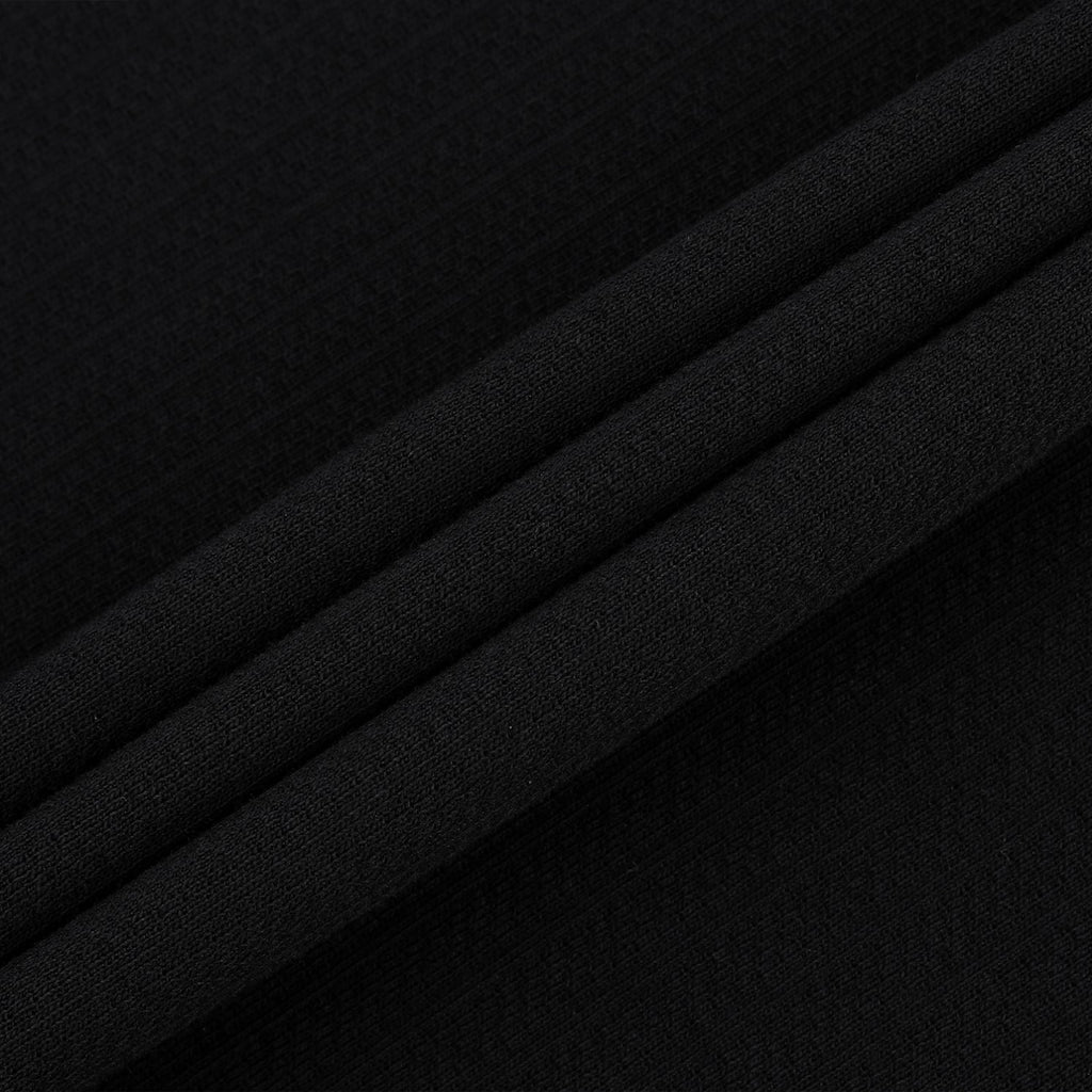 Beyond Limits Knit Knee Shorts