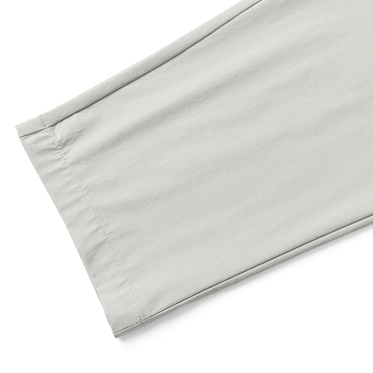 Beyond Limits Cropped Pants