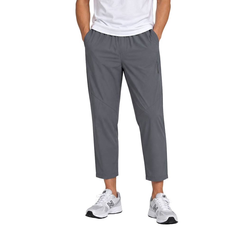 Beyond Limits Cropped Pants