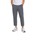 Beyond Limits Cropped Pants