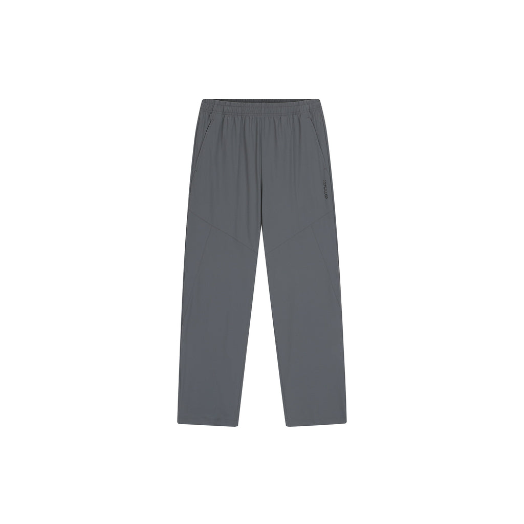Beyond Limits Cropped Pants