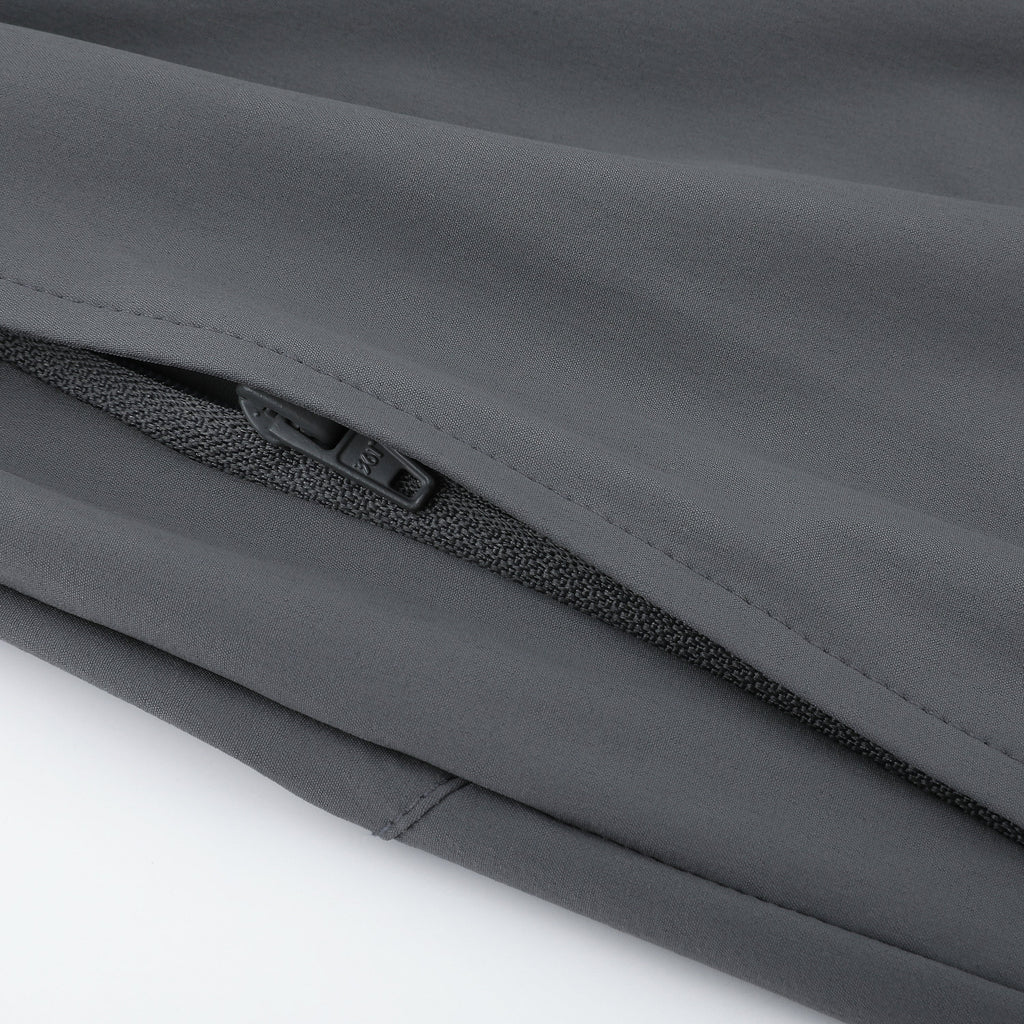 Beyond Limits Cropped Pants