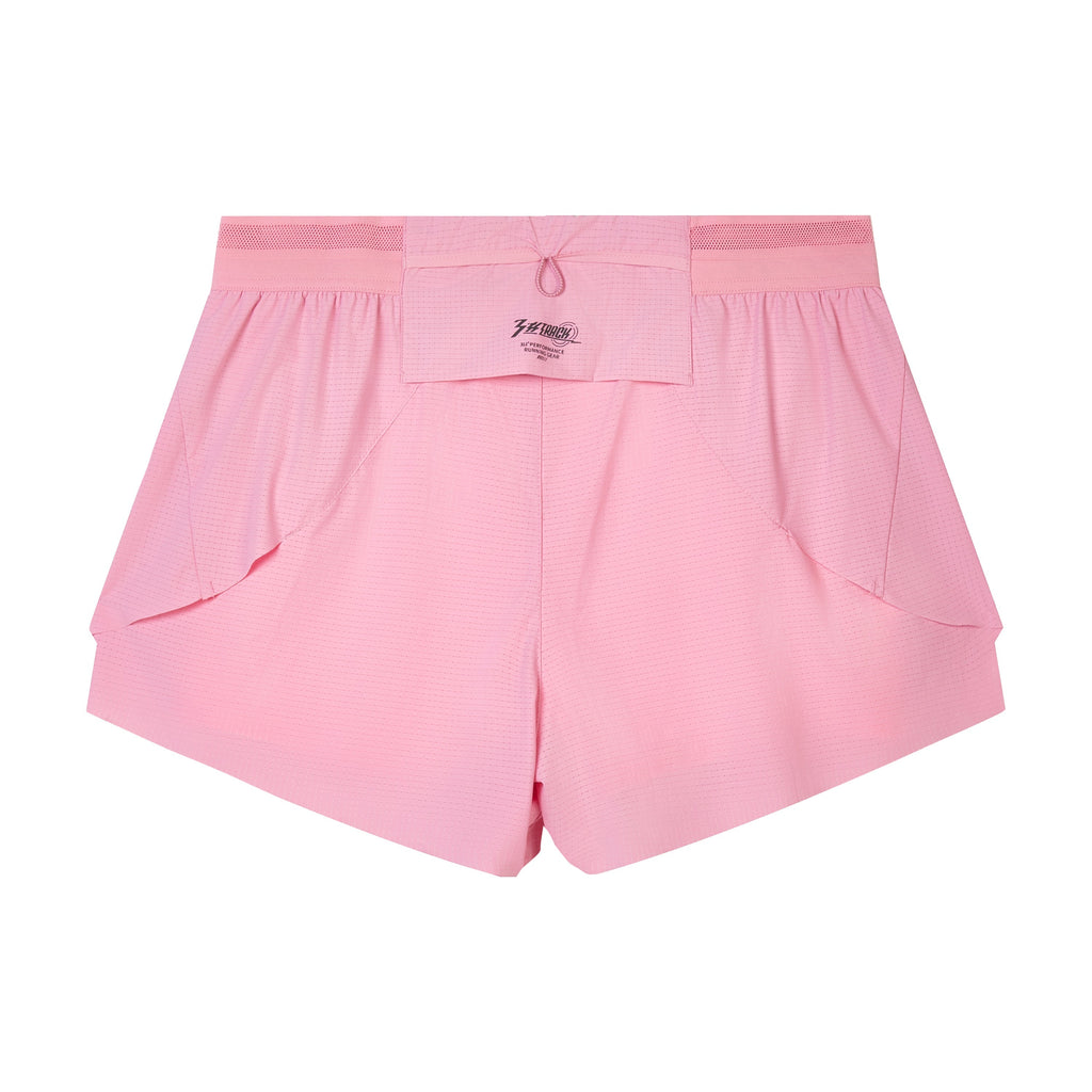 #Track Sports Shorts