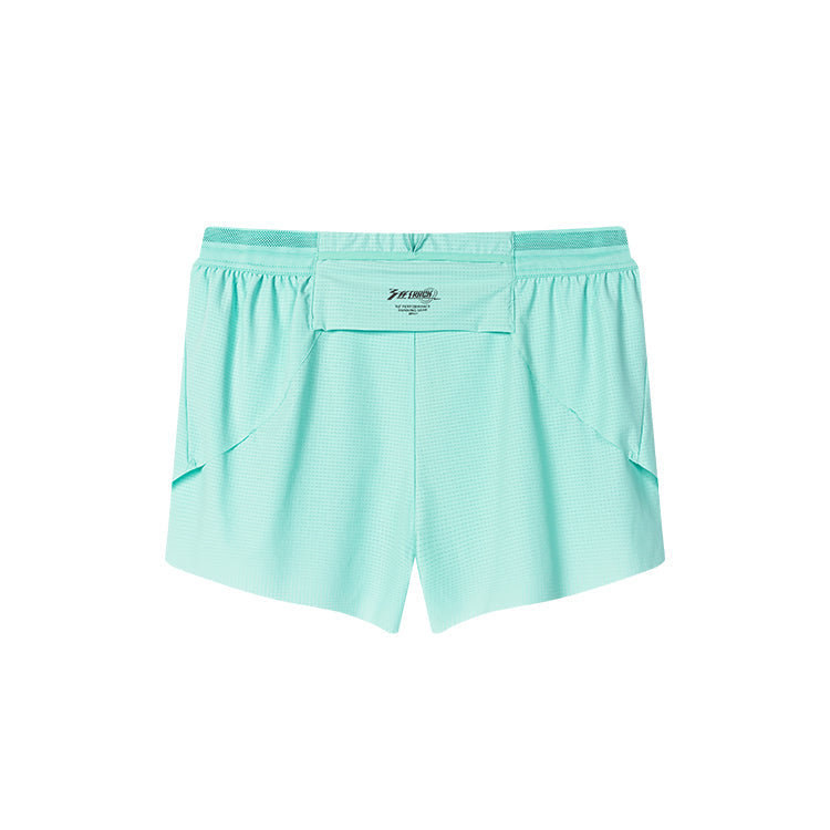 #Track Sports Shorts