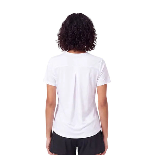 #Track Short Sleeve T-Shirt