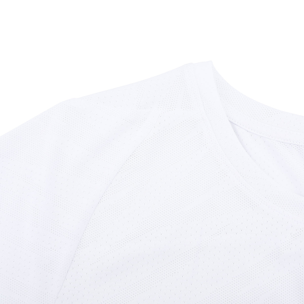 #Track Short Sleeve T-Shirt