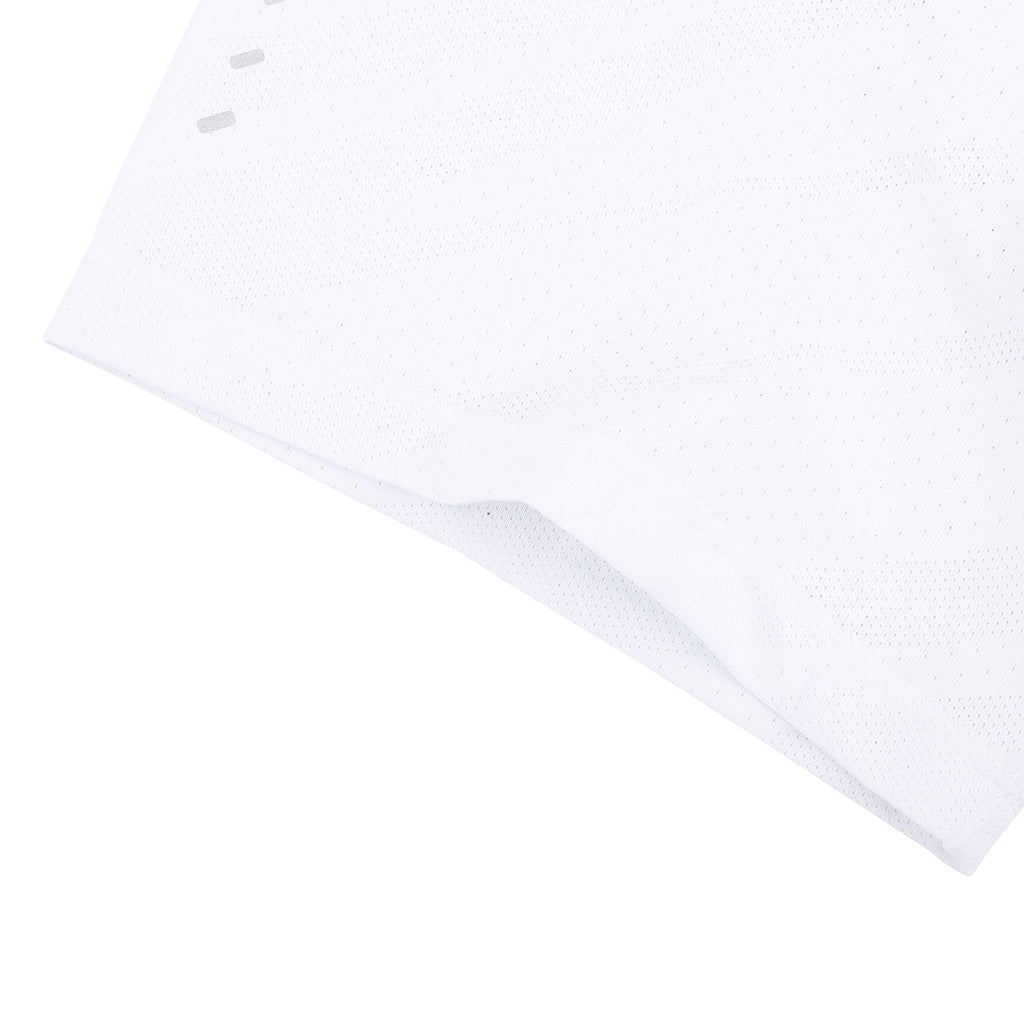 #Track Short Sleeve T-Shirt