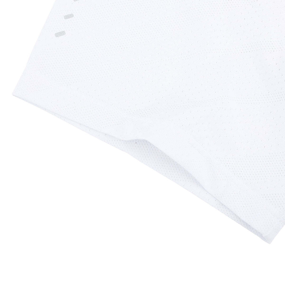#Track Short Sleeve T-Shirt