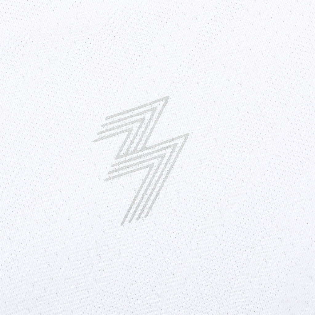 #Track Short Sleeve T-Shirt