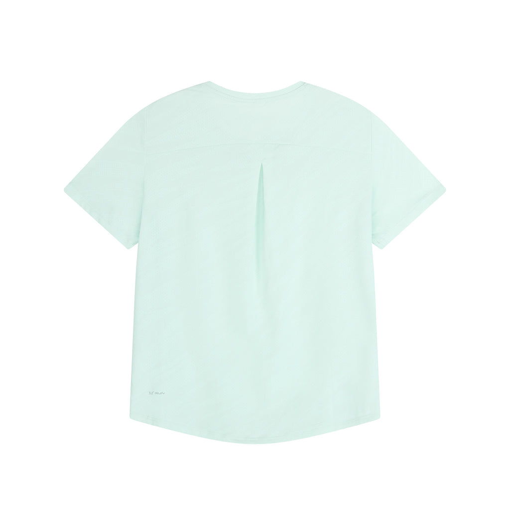 #Track Short Sleeve T-Shirt