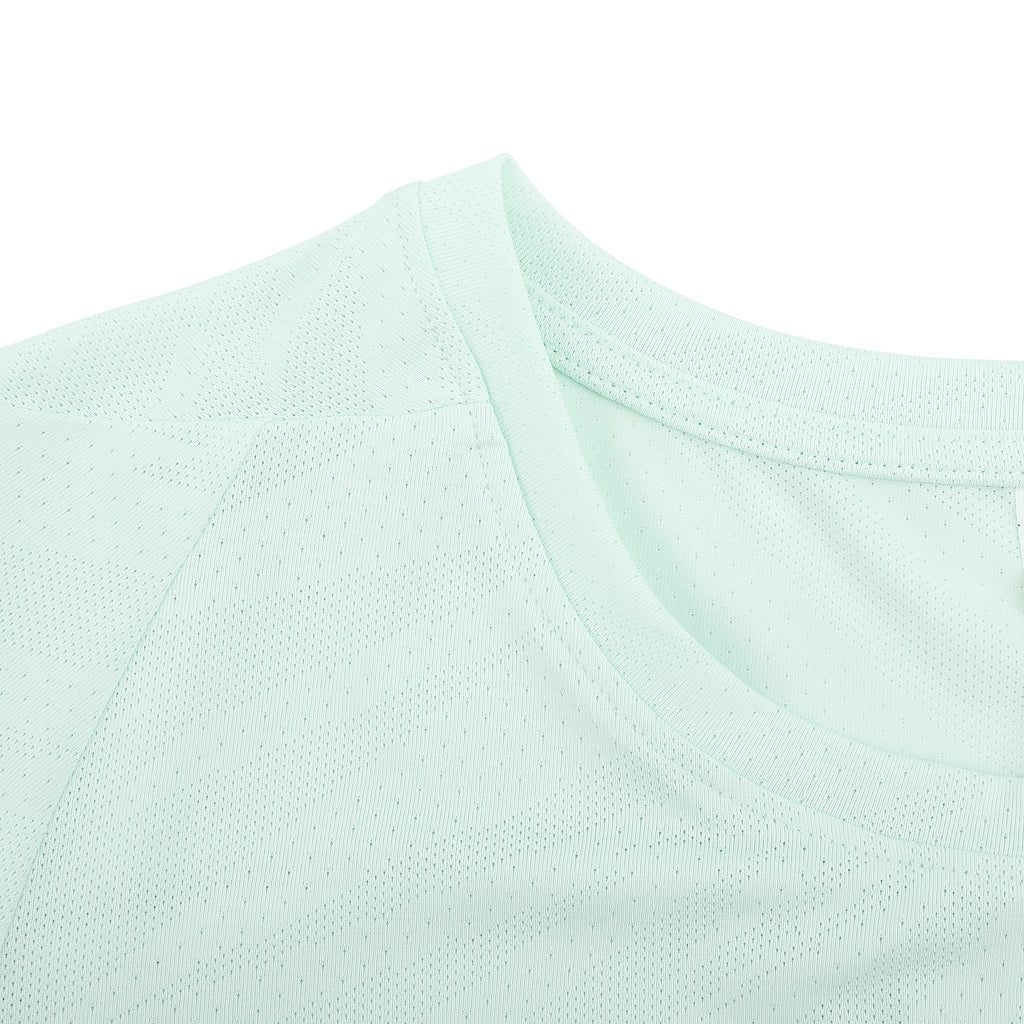 #Track Short Sleeve T-Shirt