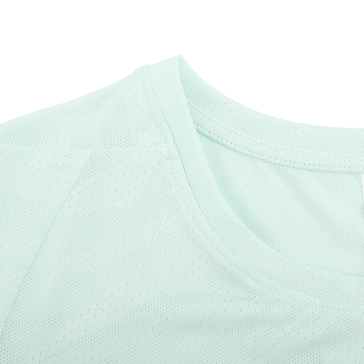 #Track Short Sleeve T-Shirt