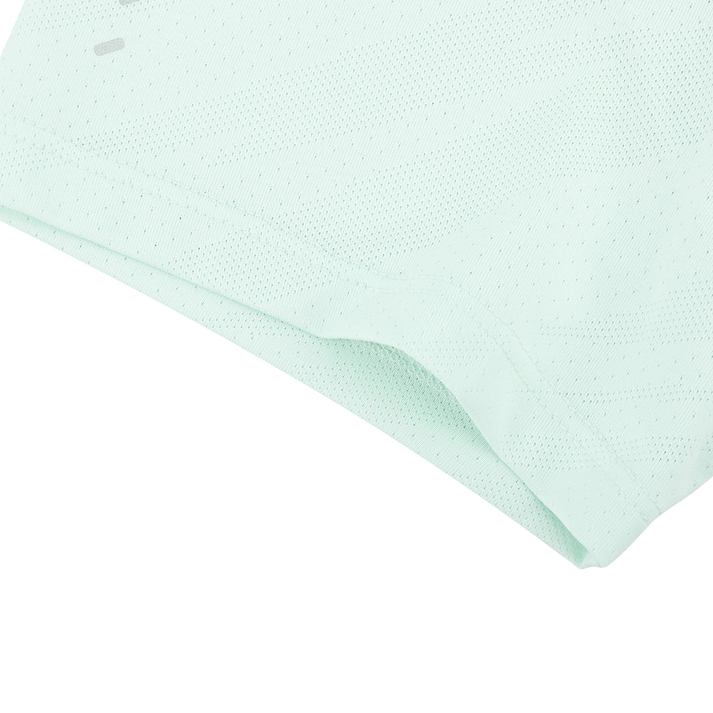 #Track Short Sleeve T-Shirt
