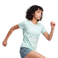 #Track Short Sleeve T-Shirt