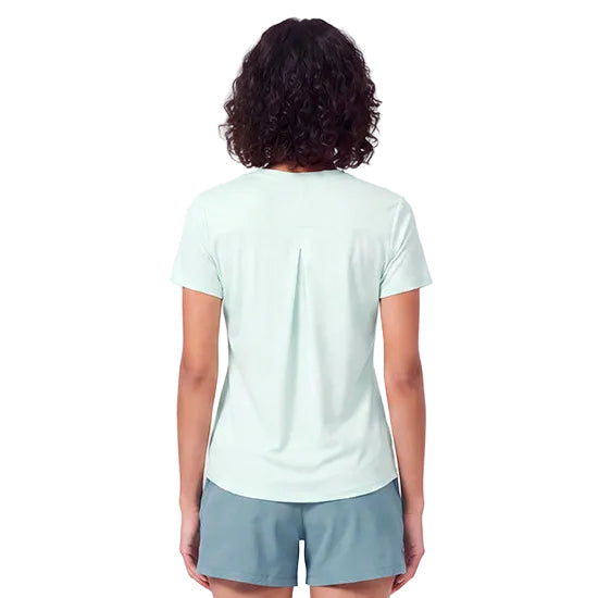 #Track Short Sleeve T-Shirt