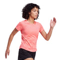 #Track Short Sleeve T-Shirt