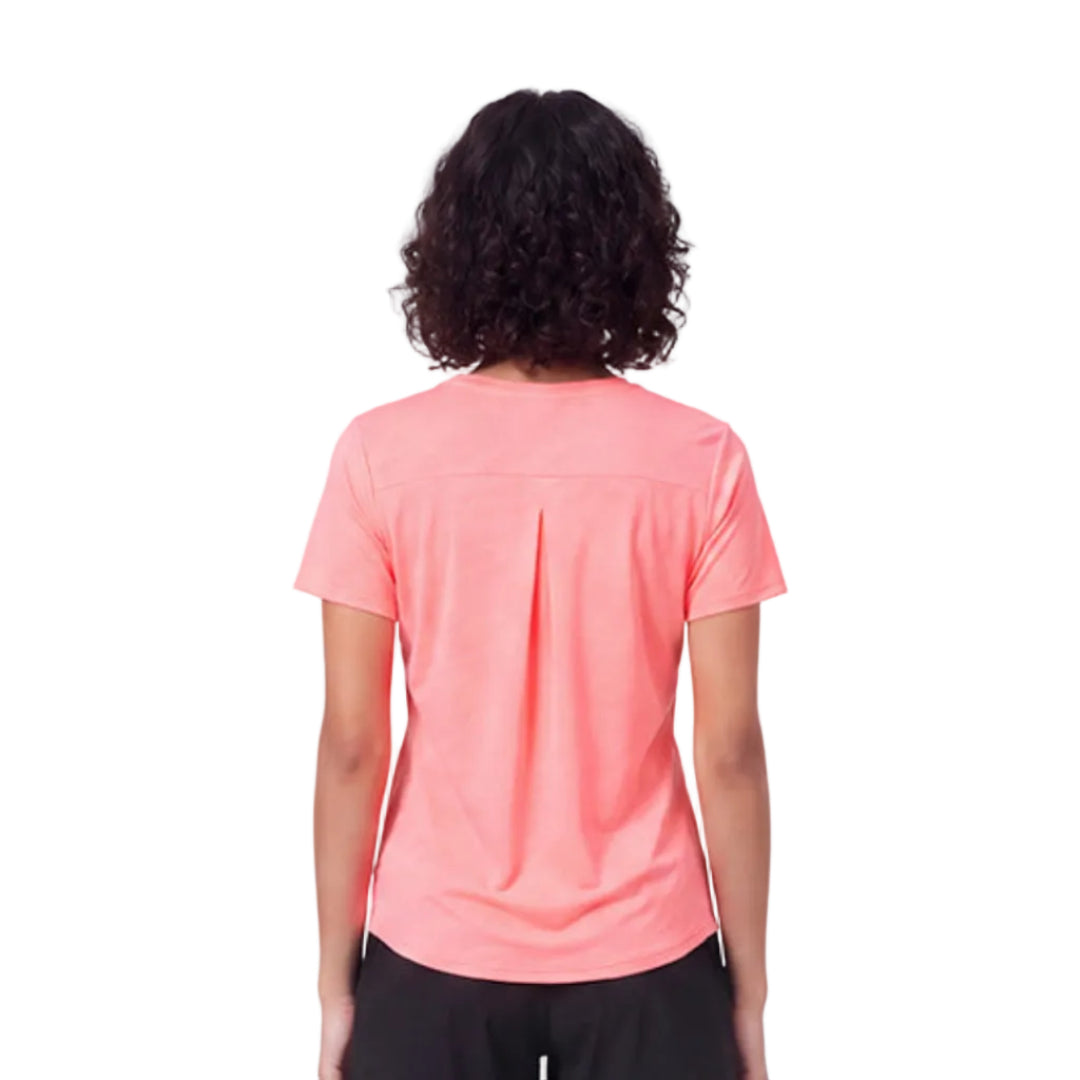 #Track Short Sleeve T-Shirt
