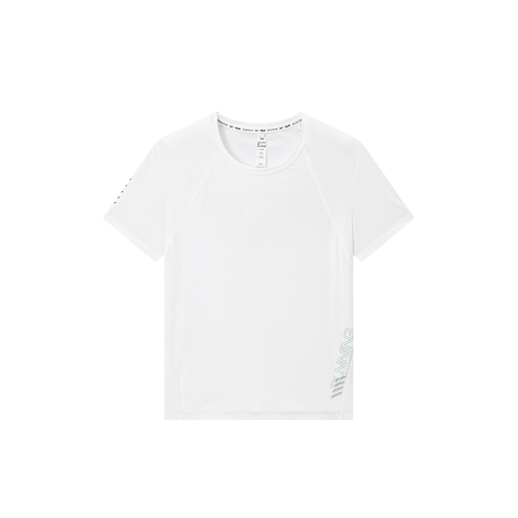 Running Short Sleeve T-Shirt
