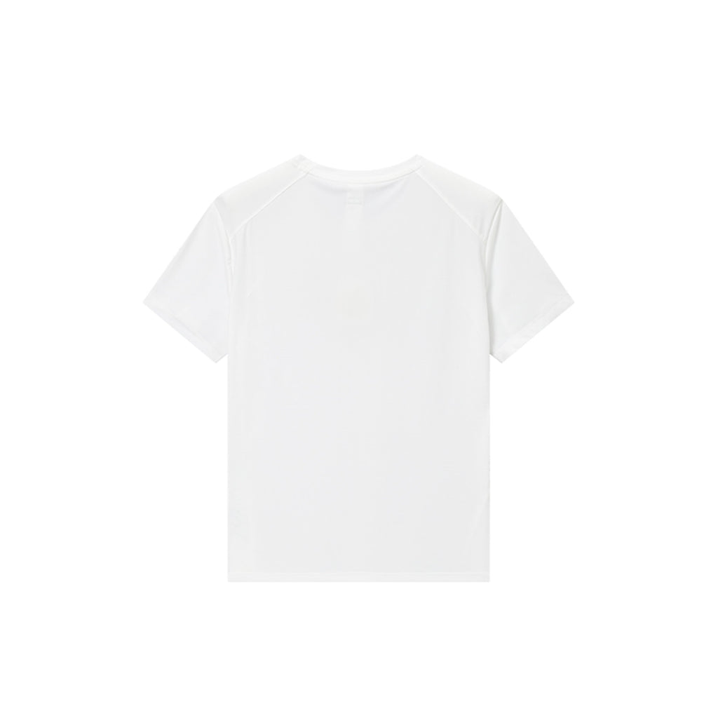 Running Short Sleeve T-Shirt