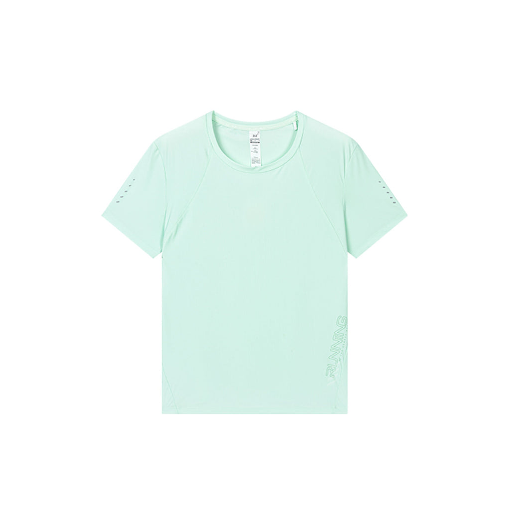 Running Short Sleeve T-Shirt