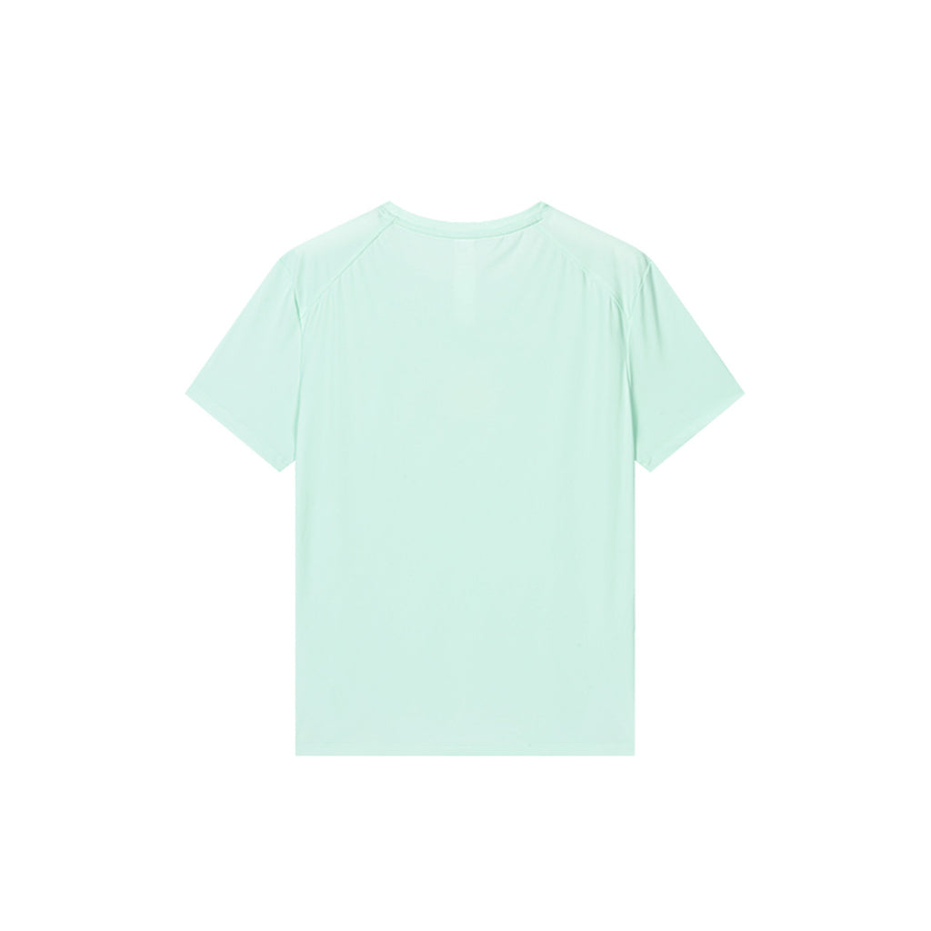 Running Short Sleeve T-Shirt