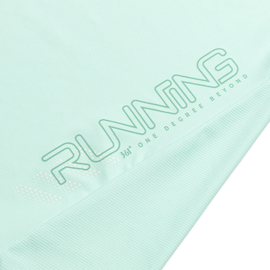 Running Short Sleeve T-Shirt