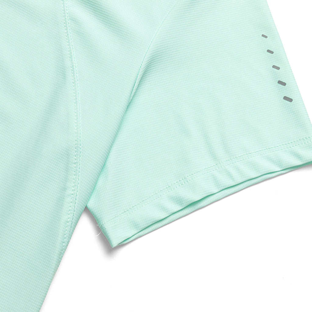 Running Short Sleeve T-Shirt