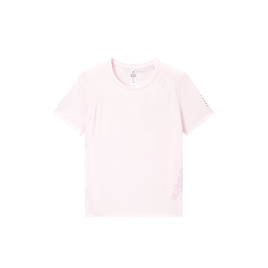 Running Short Sleeve T-Shirt